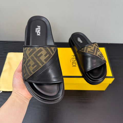 F limited edition Slidder