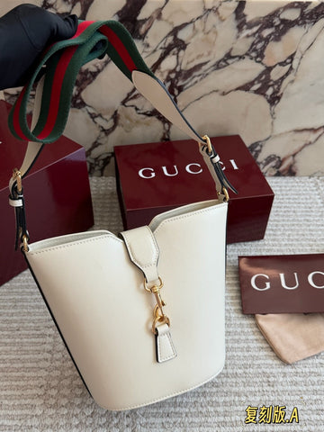 G Limited edition Handbag