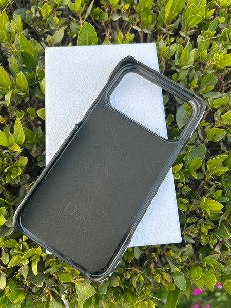 CD Limited Edition Iphone Cover