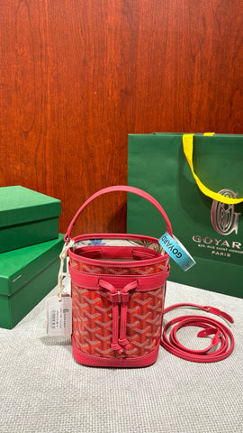 Goyrd bucket latest model