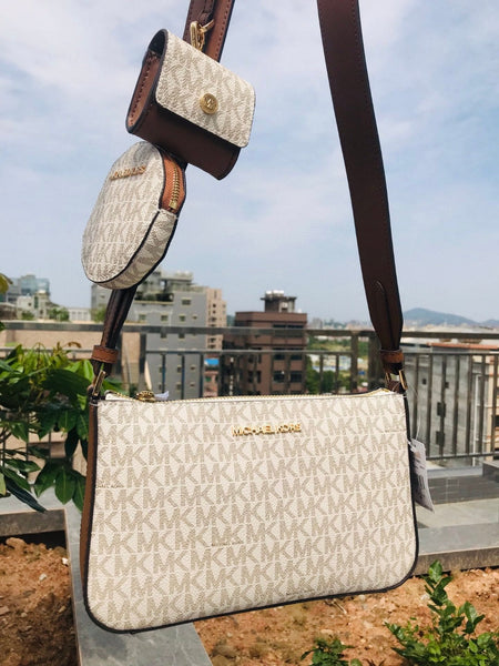 MK 3pc bag
