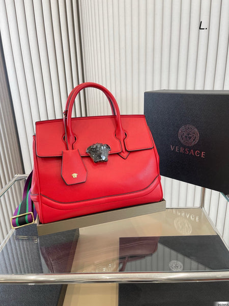 Versace tote bag