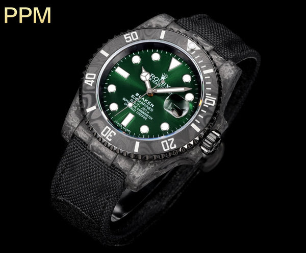 Rlx Latest model Same factory watch