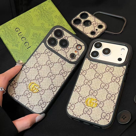 Gci Limited Edition Iphone Cover
