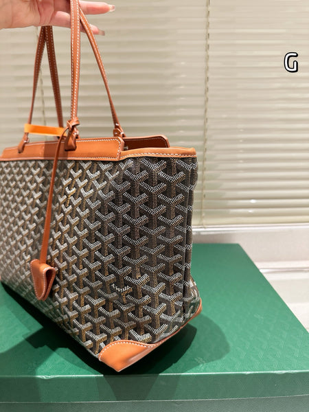 Goyrd latest model