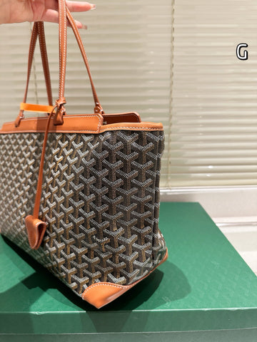 Goyrd latest model