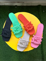G 2025 slidders Limited Edition Slippers