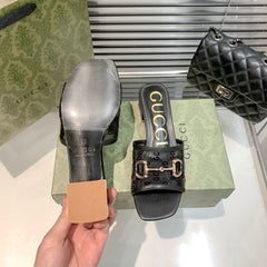 G new limited edition heel