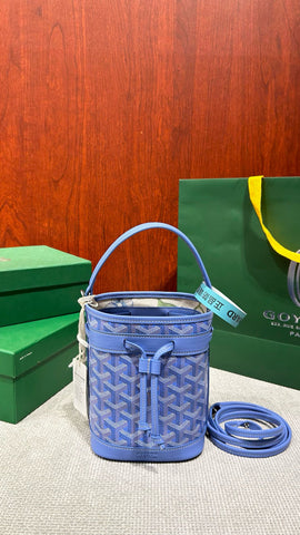 Goyrd bucket latest model