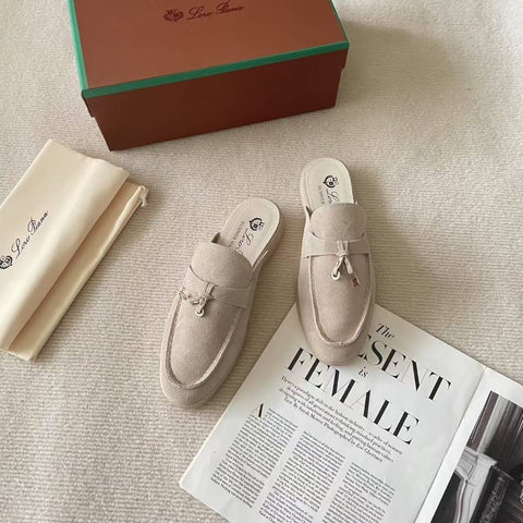 Lora Piano Shoe edition