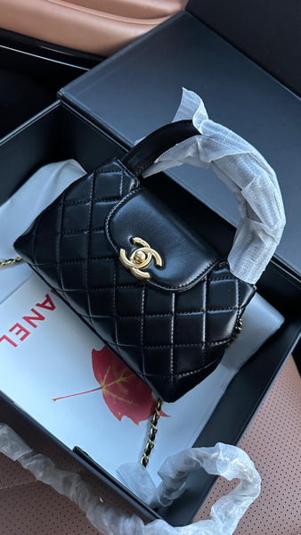 chanel kelly bag