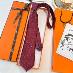 Limited Edition Tie
