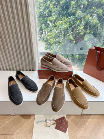 Lora Piano Shoe limited edition