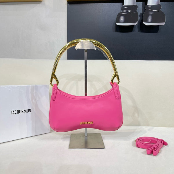 Jac Gold Bag edition