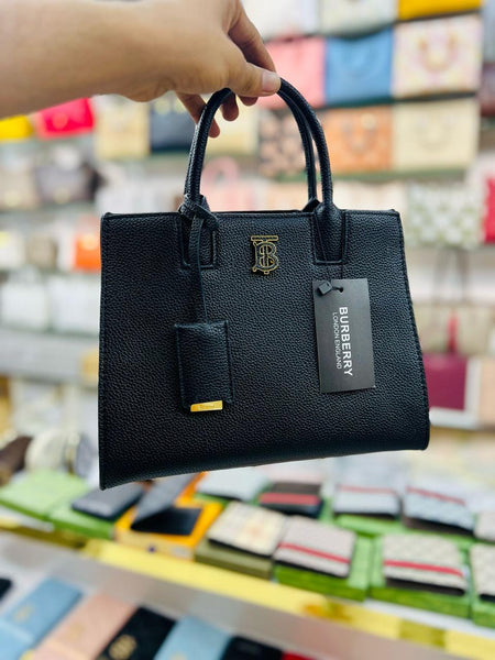 Burberry handbag