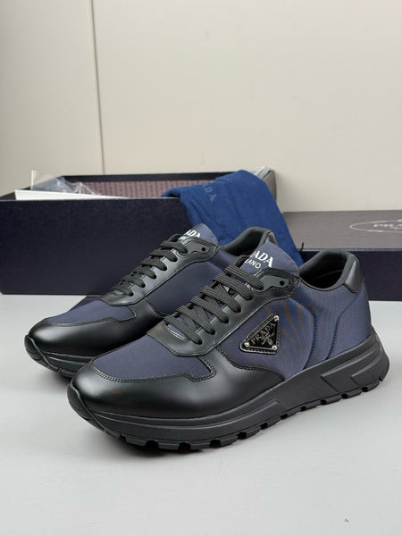 Prda Limited Edition Shoe