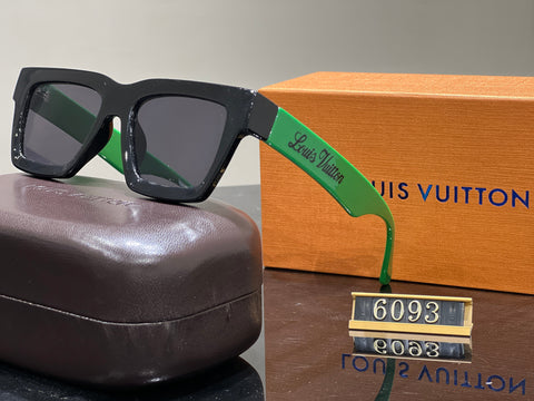Louis Vuitton new sunglasses