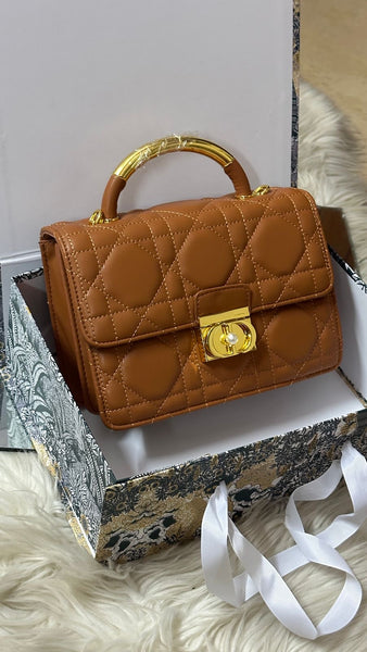 CD famous brand  bag