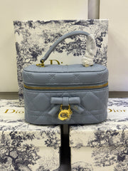 D brand mini Limited edition bag