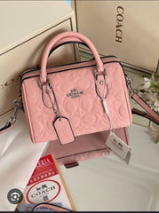 coch  limited edition bag