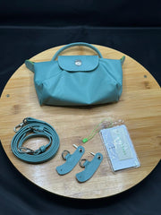 long chmp handbag