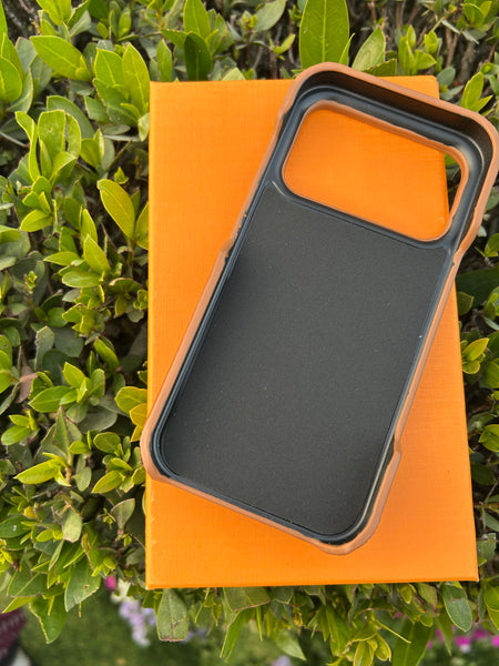 coch Limited Edition Iphone Cover