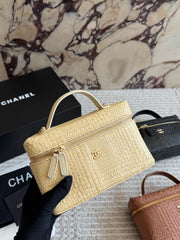 Ch Limited edition handbag latest edition