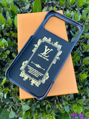 LV Limited Edition Iphone Cover
