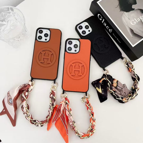 H New Limited Edition Iphone Cover