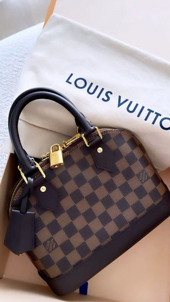 Louis Vuitton bag