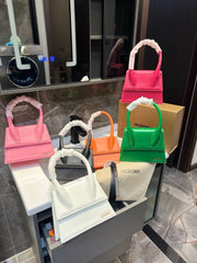 Jac Bag new model