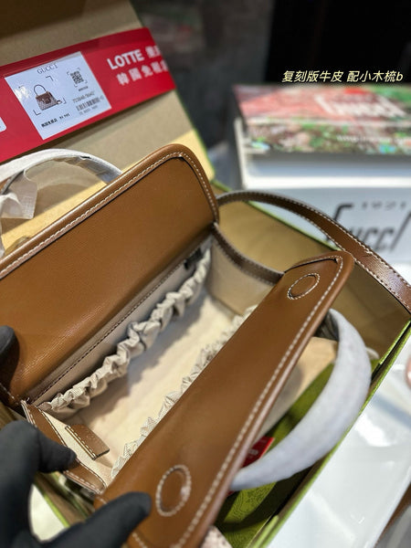 Gucci new handbag
