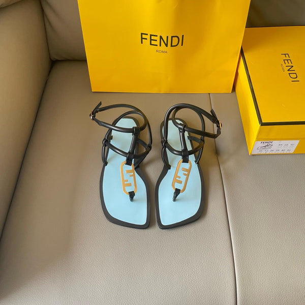 Fndi New edition