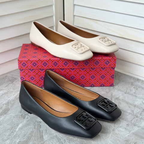 TB  pumps limited edition