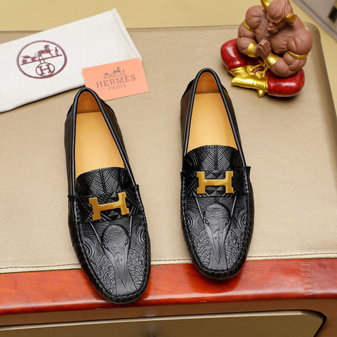 H Shoe Limited Edition