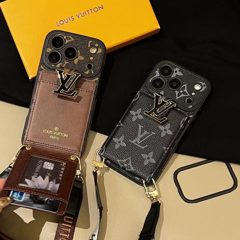 LV Limited Edition Iphone Cover
