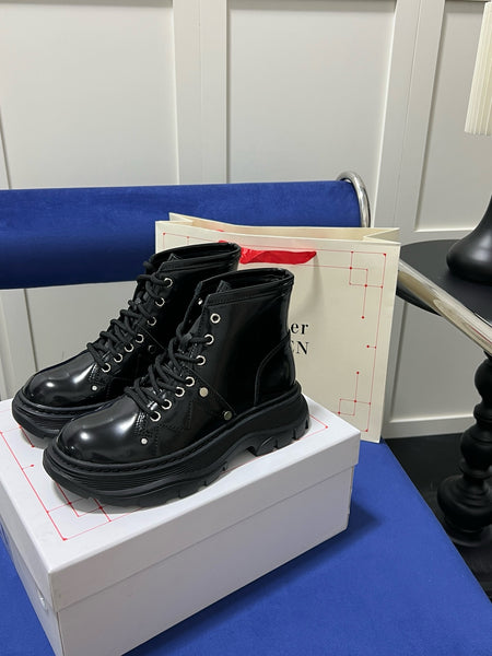 Long boot limited edition