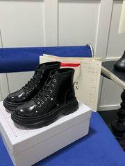 Long boot limited edition