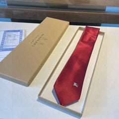 Brbrry Limited Edition Tie