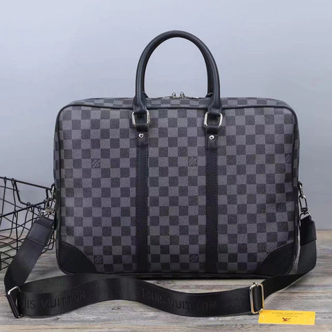Famous brand laptop bag (lv)