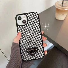 Prda daimond Mobile Iphone Cases