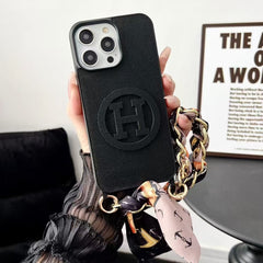 H New Limited Edition Iphone Cover