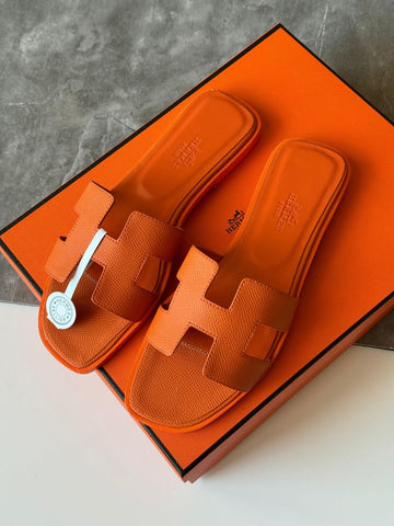 H slipper high quality limited edition