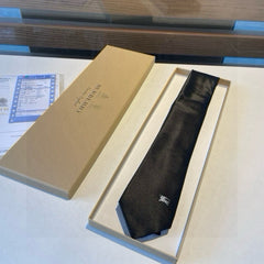 Brbrry Limited Edition Tie
