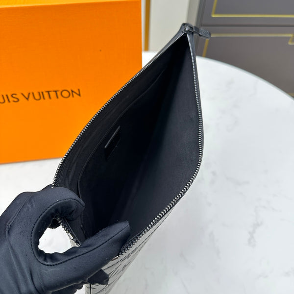 LV pouch limited edition