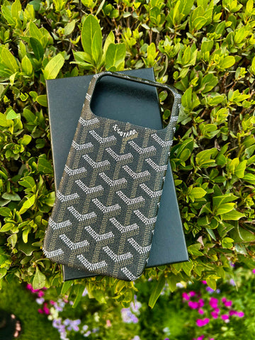 Gyrd Limited Edition Iphone Cover