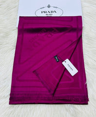 prada scarf