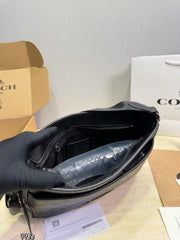 C Limited Edition Leather