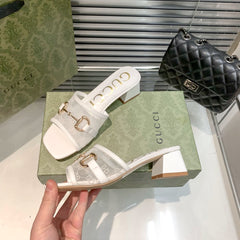 G new limited edition heel