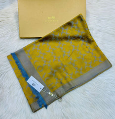 Brbbry new model scarf